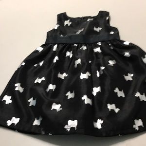 Gymboree dress